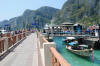Main Pier Phi Phi Don