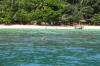 Relaxed Beach Koh Phi Phi