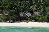 Relaxed Beach Phi Phi