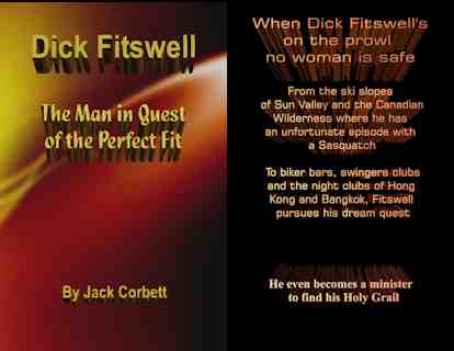 Introducing Dick Fitswell