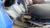 structural bracing on the Yamaha Nouvo MX