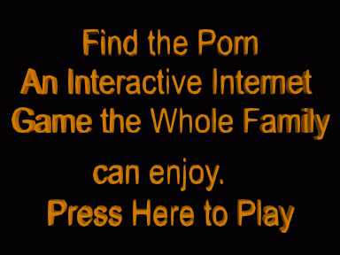 The Interactive Porn Game