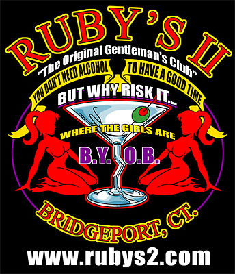 Ruby II's marquee