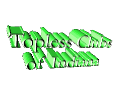 Jack Corbett's Guide to Indiana topless clubs