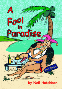 A Fool in Paradise