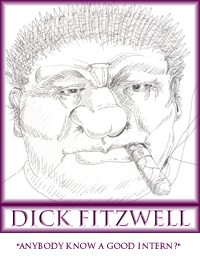 Another picture of Dick Fitswell