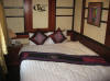stateroom in the junk