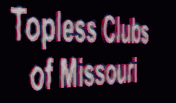 Jack Corbett Missouri Topless Club Guide  