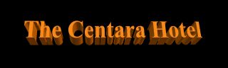 The Centara Hotel