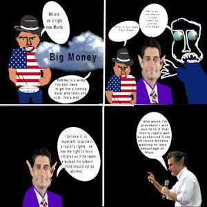 GOP cartoon strip episode 18