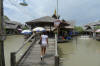 Pattaya Floating Market