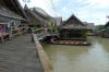 Four Regions Pattaya Floating Market