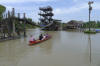 Pattaya Floating Market