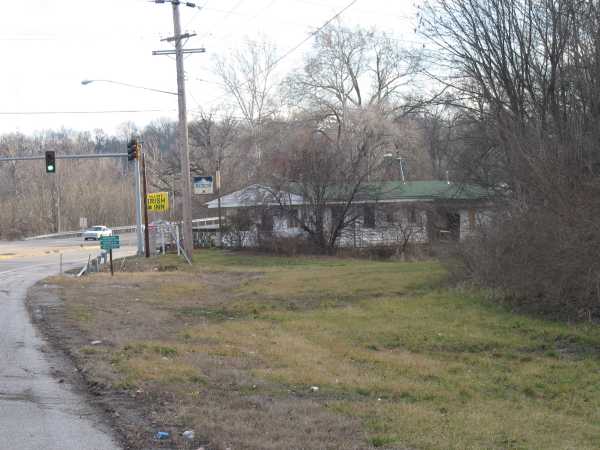 Caseyville Killians Irish Pub