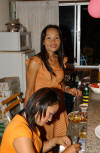 Cute Thai babes
