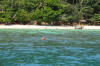 Relaxed Beach Koh Phi Phi