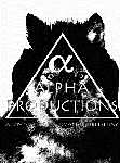 The Alpha Wolf Image
