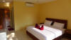 hotel rooms