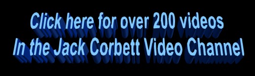 The Jack Corbett  Video Channel