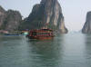 Halong Bay