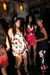 bar girls
