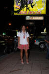 waitress