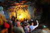 Inside the Cave