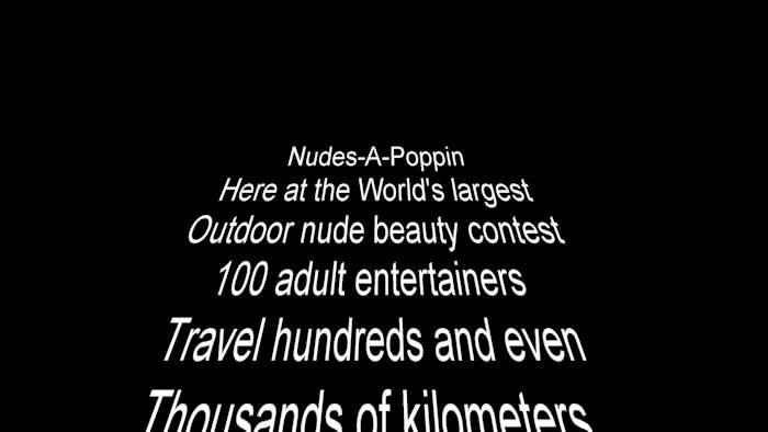 Video:  Jack Corbett one of the few photographers to get inside the arena