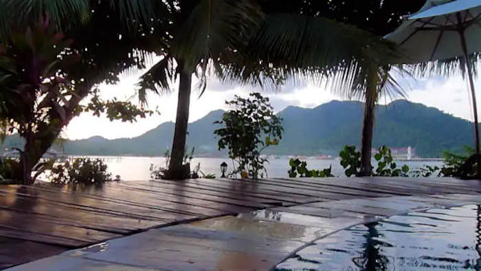 picture of Ban Bao Resolution Resort