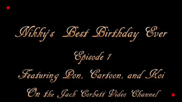 Off the rails video 1