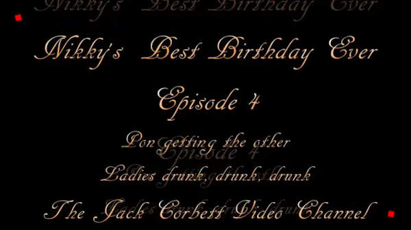 Off the rails video 4