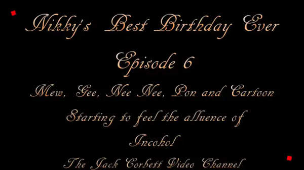 off the rails video 6