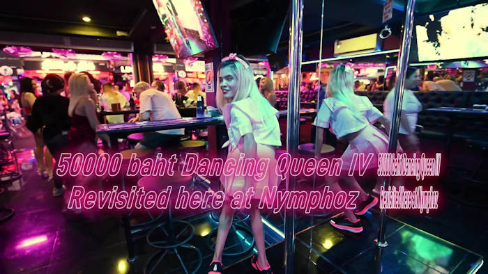 Watch the second Pattaya Magic Mirrors video here