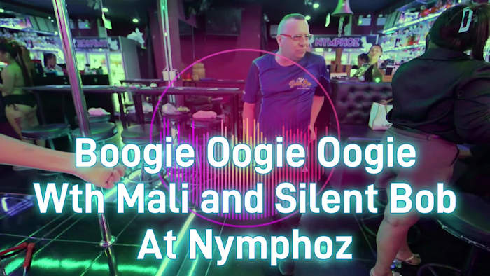 Pattaya Taste of Honey features this video