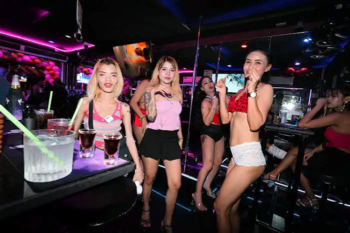 Picture of Mali, the winner of Dancing Queen IV and Lek