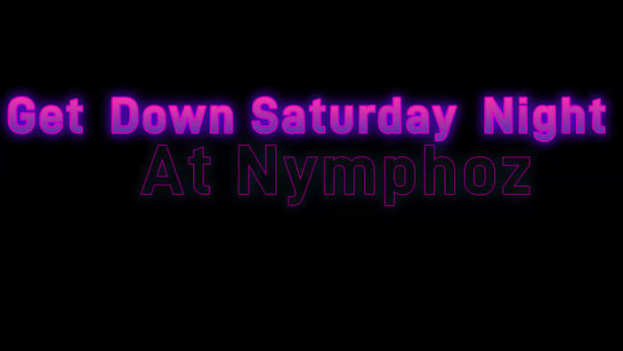 This video is a brilliant rendition of Get Down Satureday Night