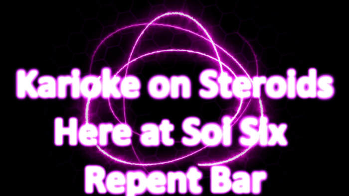 Video: Repent tequila madness 