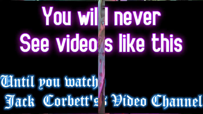 Secret Garden's First Visit 3rd video