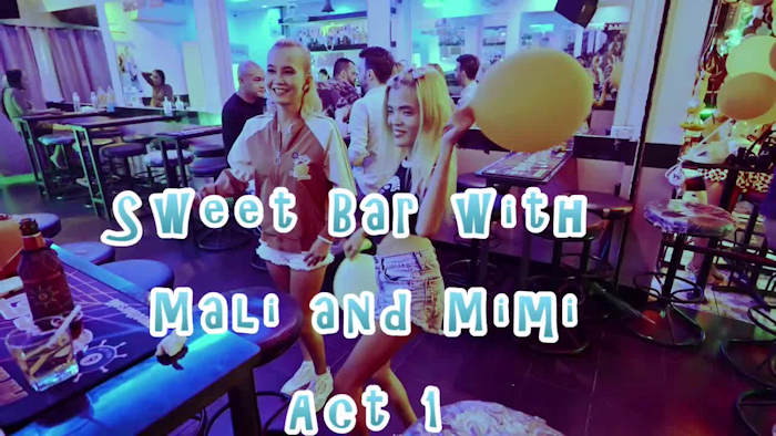 Soi Six Sweet Bar first video