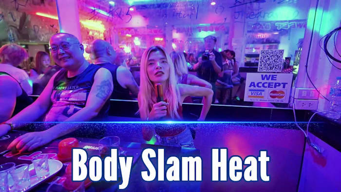 Video of Mali Does Four Seasons