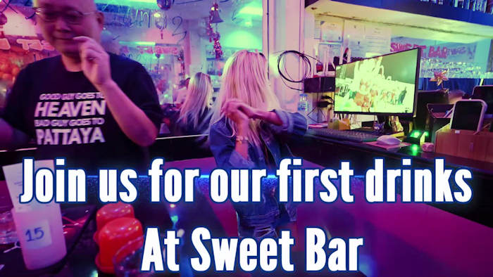 Nikon Z8 bar videos focus extremely well in low light